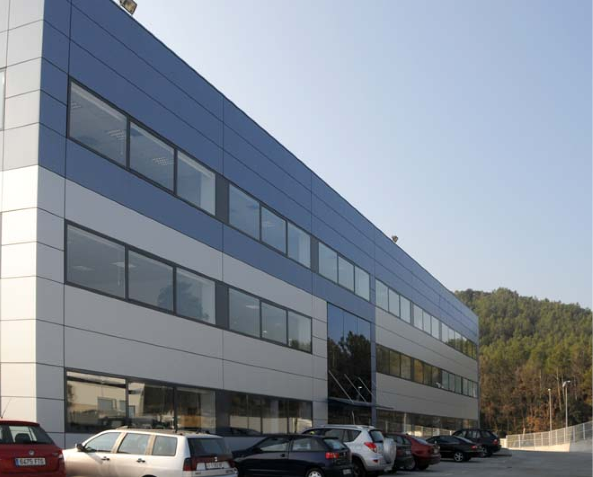 Adaptado a las necesidades del cliente