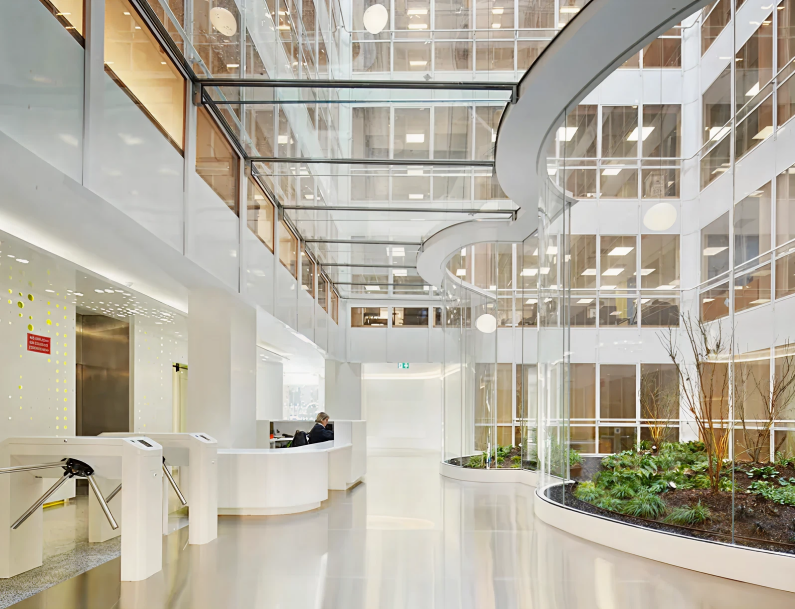 Diseño y proyecto técnico